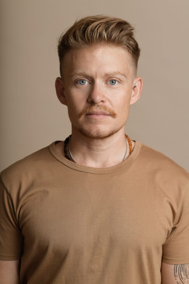 Of the ban, says Sam Rodriguez, a U.S. Navy petty officer, "It makes me feel sad and it also makes me feel angry.."