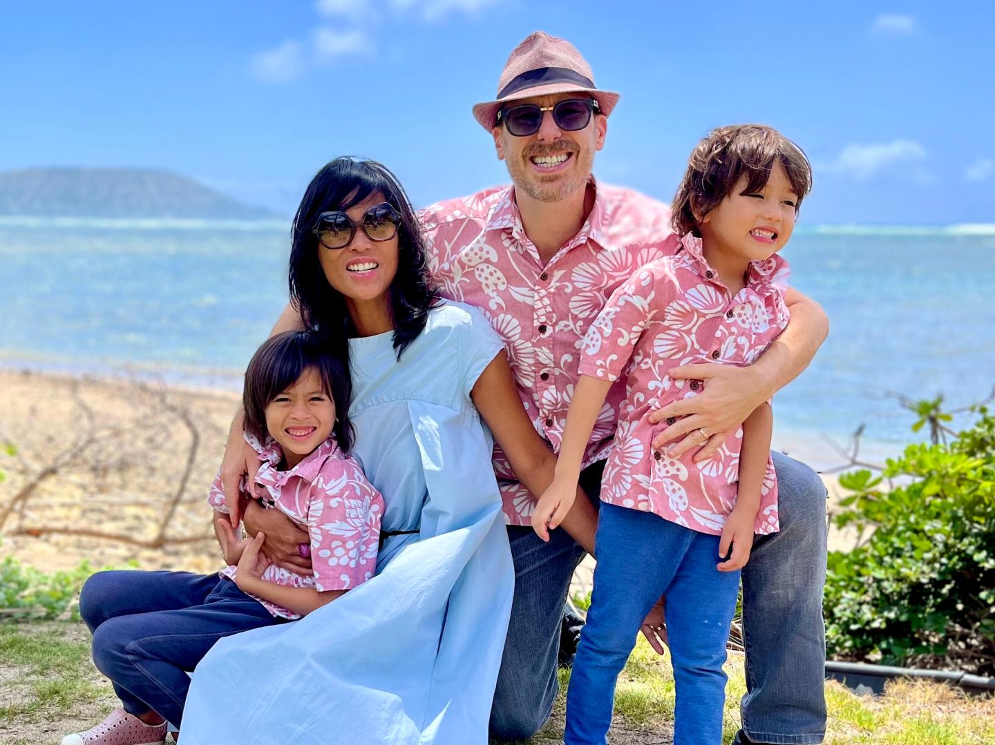 3 leadership lessons that parents can use at home
