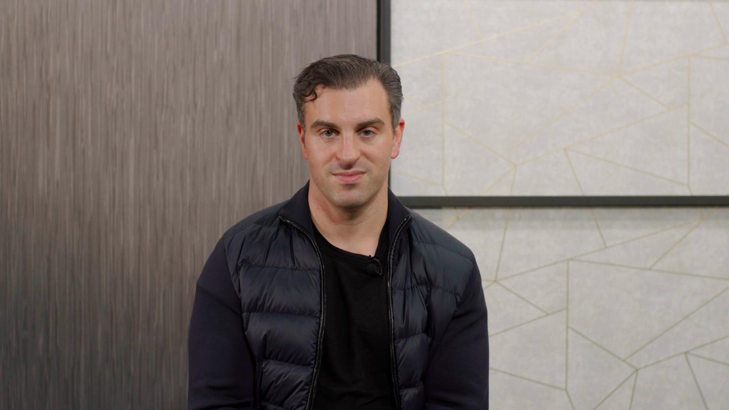 Airbnb’s 43-year-old CEO rejects fellow tech titans’ lack of sleep: It makes ‘every hour the next day a little less productive’