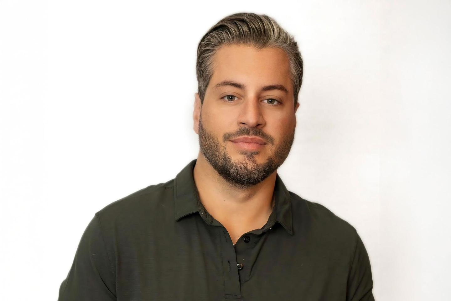 George Bousis