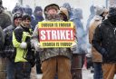 National Guard helps run New York prisons as state fires 2,000 guards for refusing to return to work after ‘illegal’ 22-day strike