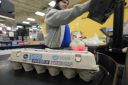 Only 9 states still tax groceries and with egg prices soaring several are trying to leave the club