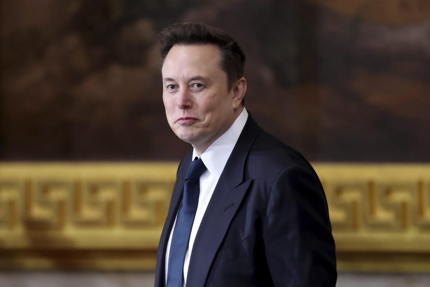Federal judge denies Elon Musk’s request to block OpenAI for-profit conversion—but she’d be happy to hold a trial
