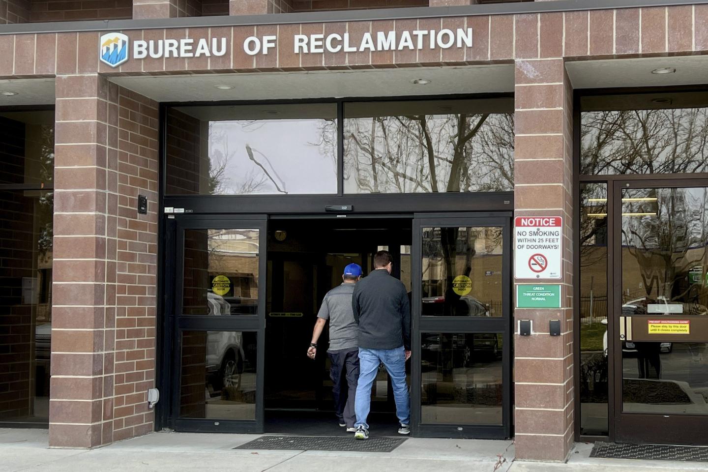 DOGE’s frenetic rush to cancel government leases will hit dozens of federal offices by June and hundreds more over coming months: ‘It’s like a blitzkrieg’