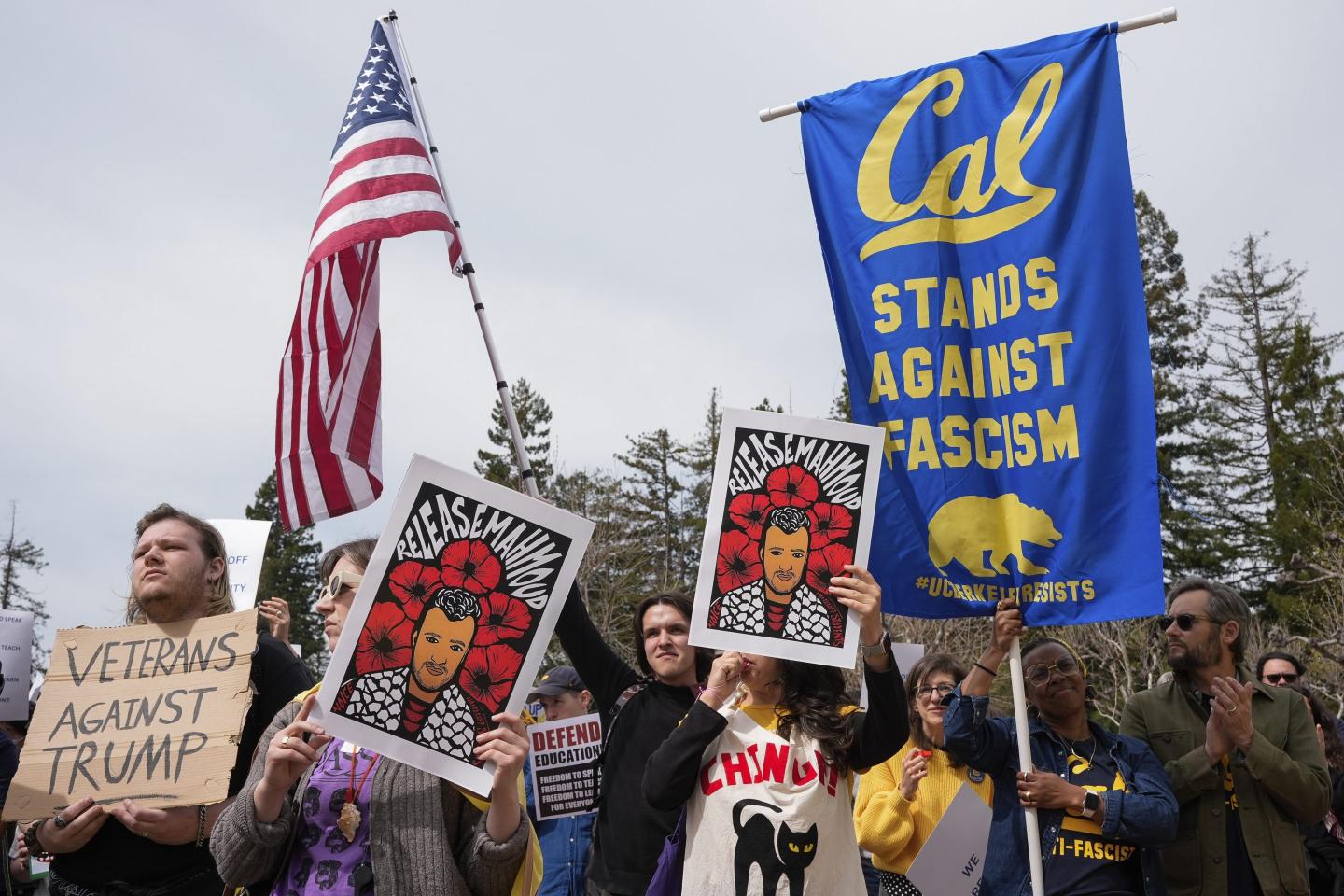 Colleges are fleeing from The PhD Project, which helps Black and Latino students get business degrees, as it’s attacked by Trump anti-DEI activists