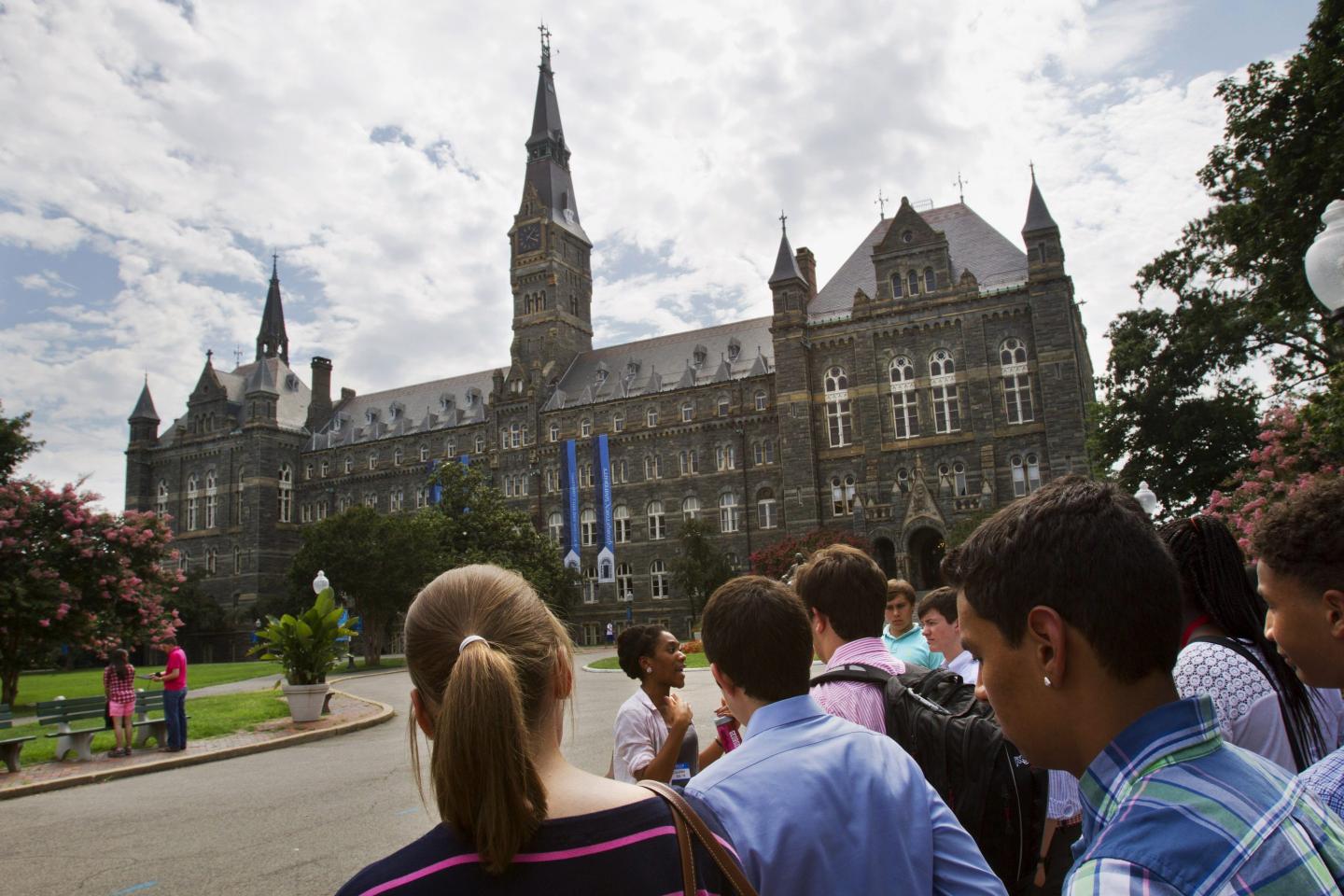 University of Rochester PhD student from South Asia says it feels too risky to even be seen near a political protest during Trump higher ed crackdown