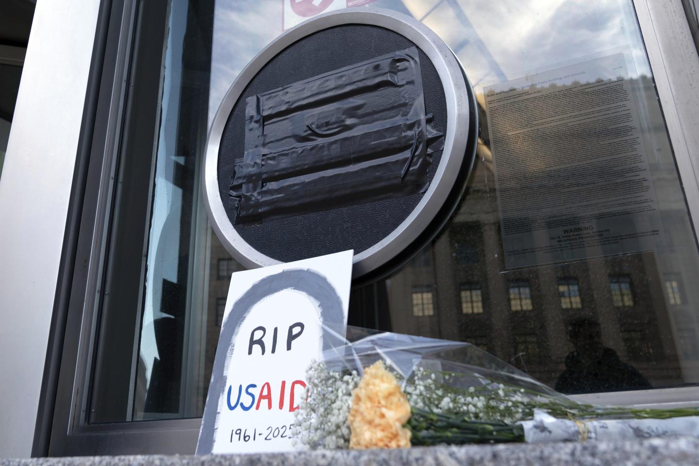 America’s European allies are trying to pry millions of their unspent money back from USAID