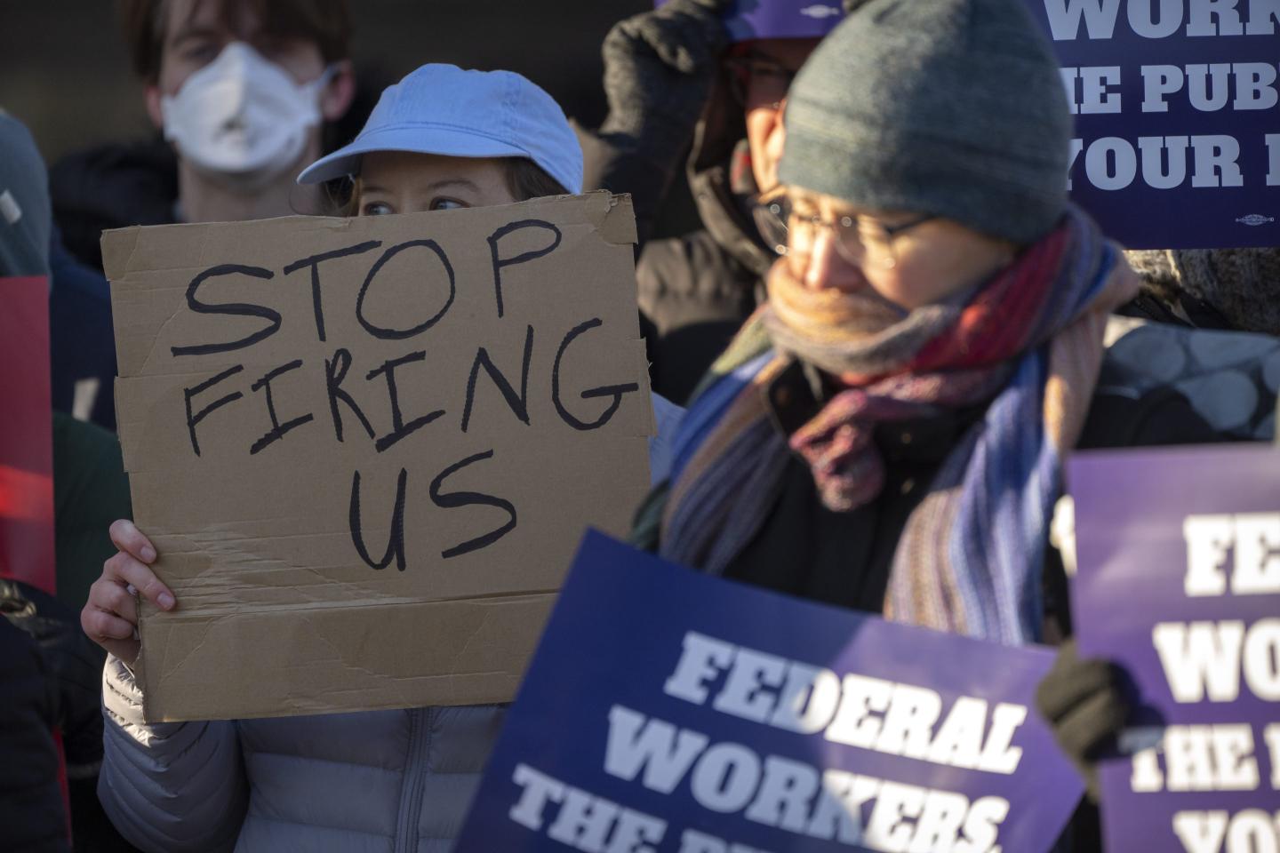 DOGE gutting of federal agencies presents an unprecedented opportunity for America’s enemies to recruit informants, experts say