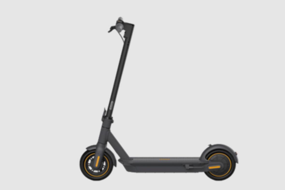 Segway recalls 220,000 scooters with possible handlebar and stem fail that has led to 20 injuries from bruises to broken bones