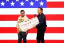 Elon Musk hands out $1 million checks to 2 Wisconsin voters after state Supreme Court declines AG request to stop him