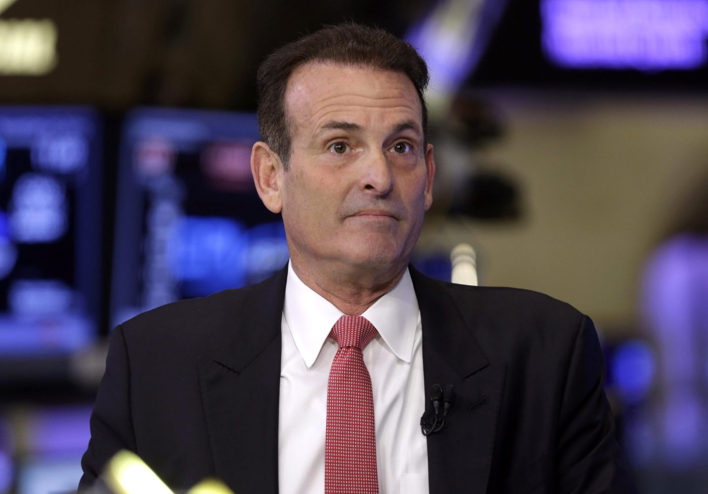 Lennar co-CEO and executive chairman Stuart Miller in 2014.