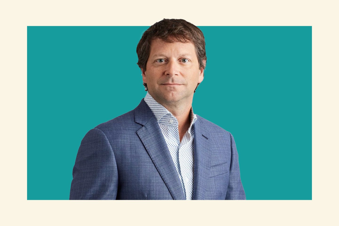 Kohl’s CEO Ashley Buchanan