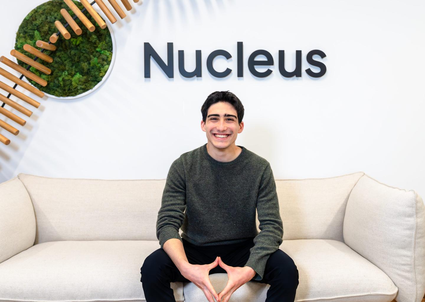 This company is launching a genetic matching feature for future parents—and the CEO says ‘it has nothing to do with eugenics’ 
