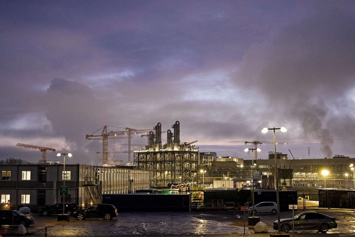 Ozempic and Wegovy pumped $26 billion into Novo Nordisk last year. Can the pharma giant find its next breakthrough before the boom ends?