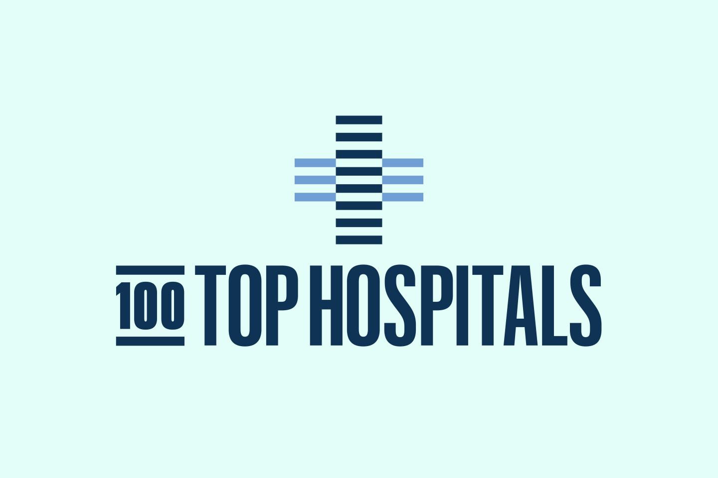 Premier’s 100 Top Hospitals 2025: Teaching Hospitals