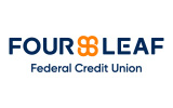 The FourLeaf Federal Credit Union logo.