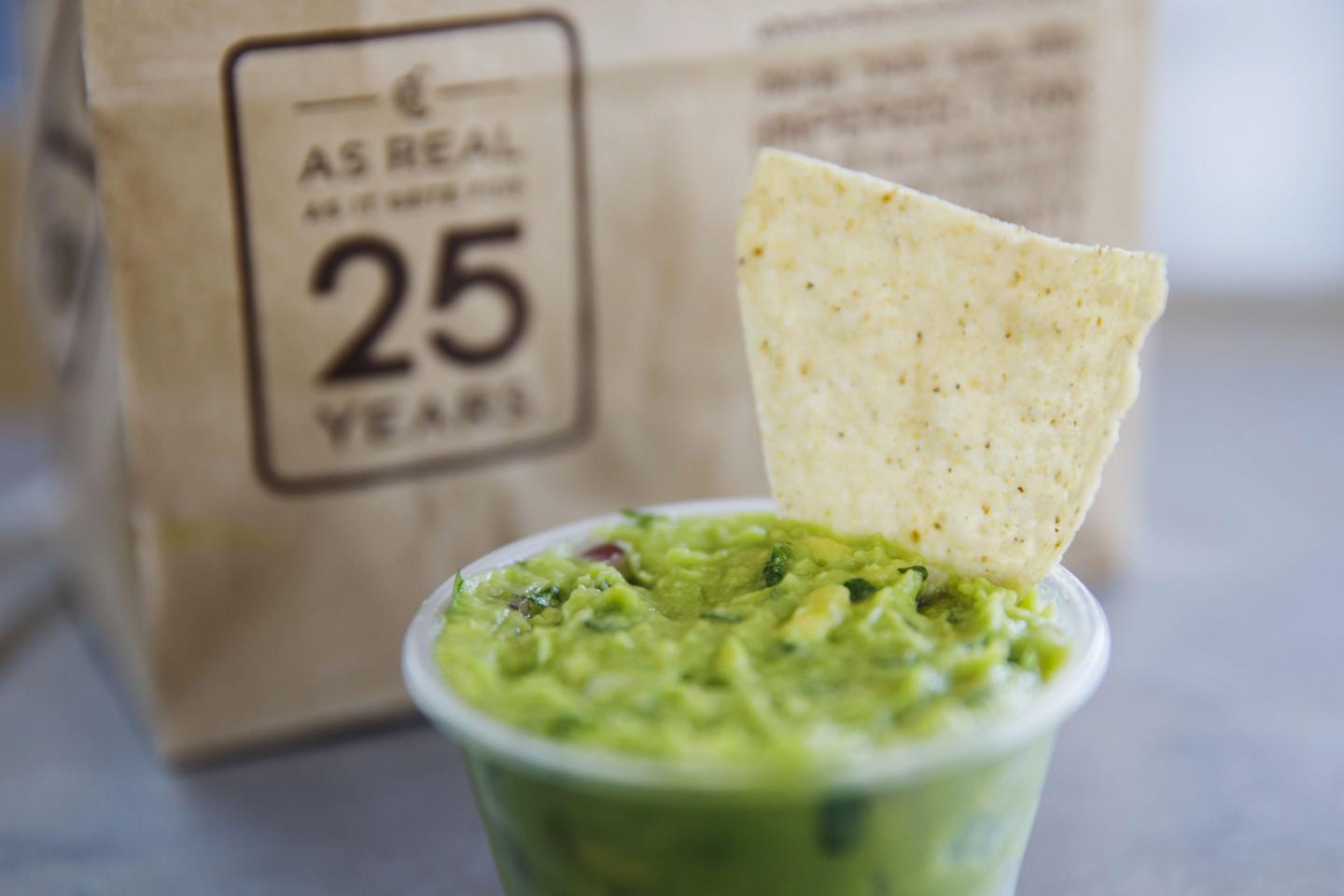 Chipotle’s CEO vows to keep prices the same for as long as possible even though Trump’s tariffs will hit guacamole hard
