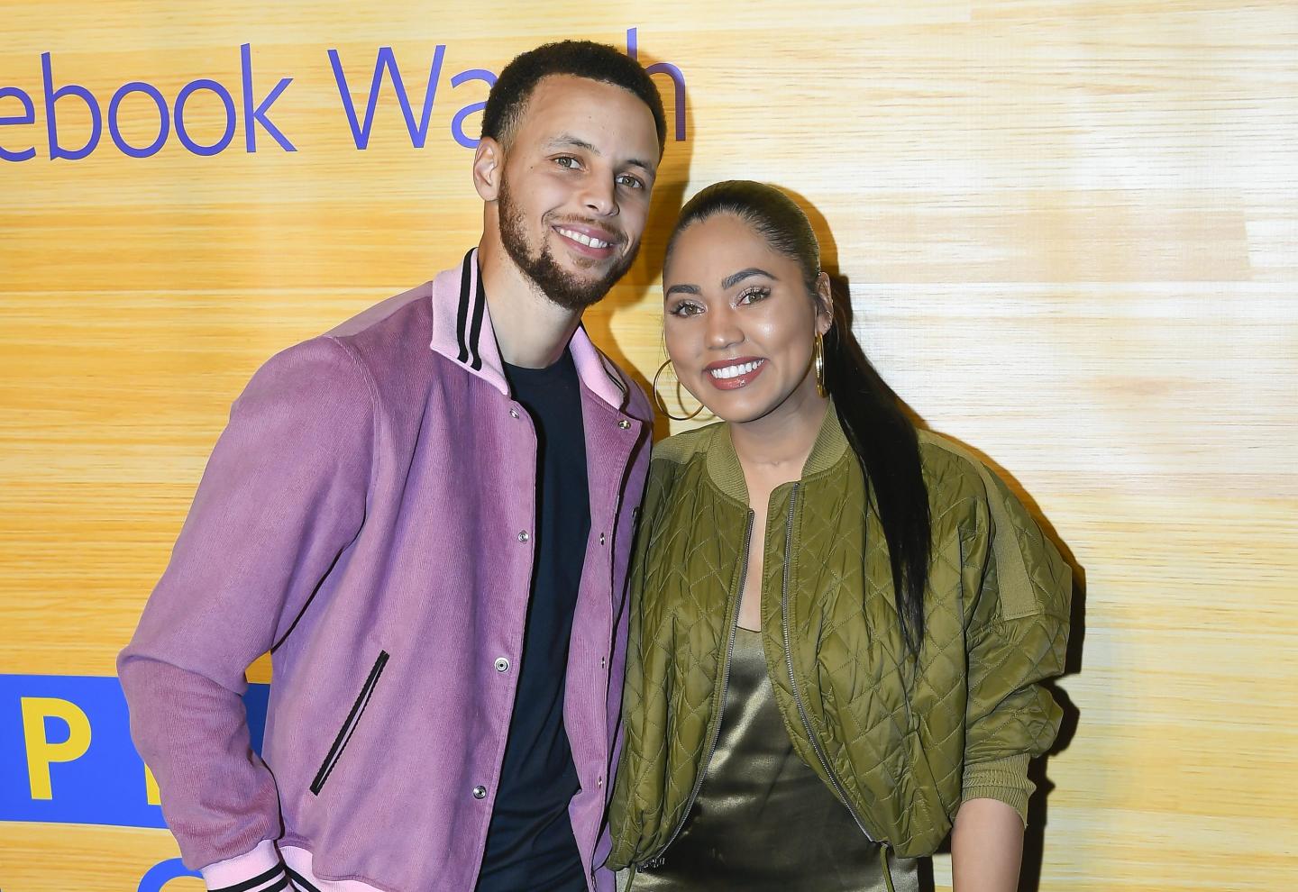 NBA star Steph Curry’s top parenting tip as a father of 4: ‘Learn what they respond to the most’