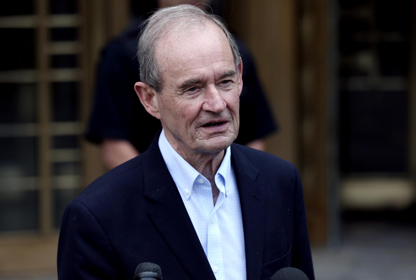 Exclusive: Superlawyer David Boies expected to hit Boeing with wrongful-death suit spurred by suicide of whistleblower John Barnett