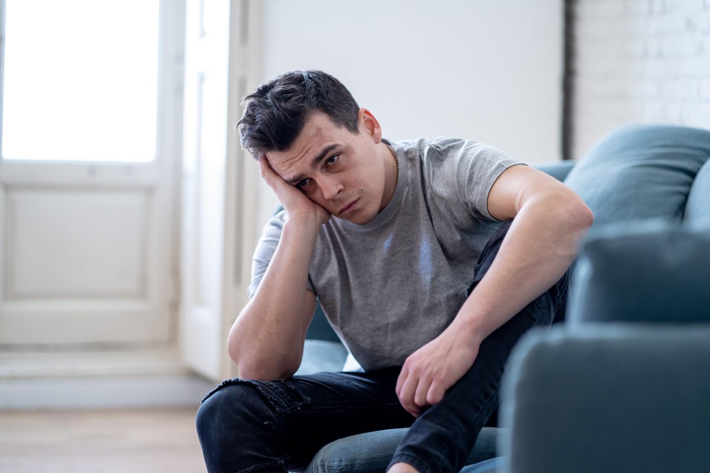 Just a few years into joining the world of work, 4 in 10 Gen Zers are ready to quit and survive on unemployment benefits instead