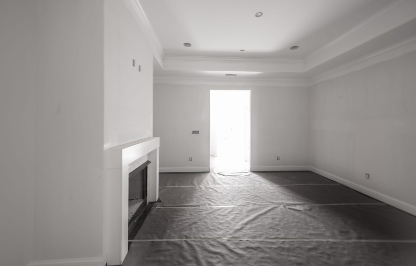 The threat of cuts at the department of housing looms over a permanent housing provider for domestic violence survivors.