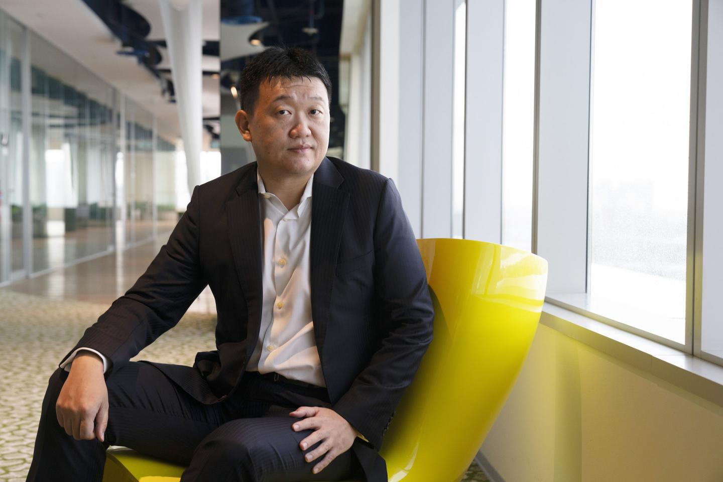 AI and logistics lift Sea Group to its second-ever annual profit—including e-commerce success in an unexpected market