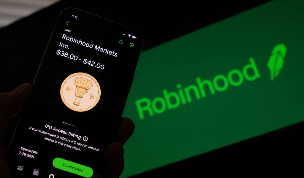 Robinhood launches prediction market with March Madness, Fed rates as first offerings