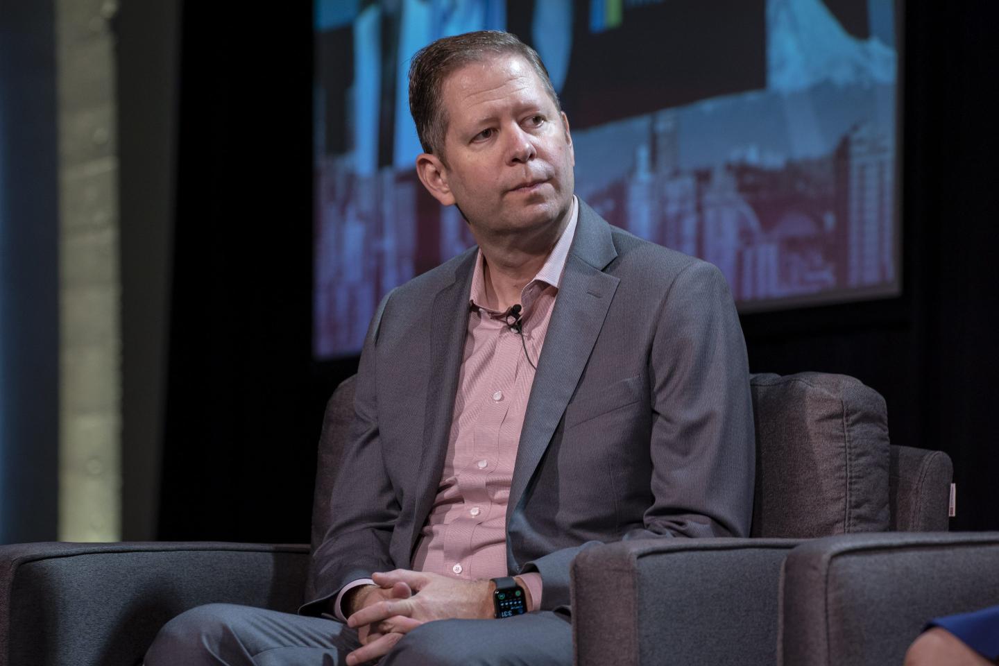 Zillow’s chief people officer says its remote-forward working model supercharged recruiting—But there are 2 key reasons they’re keeping their offices