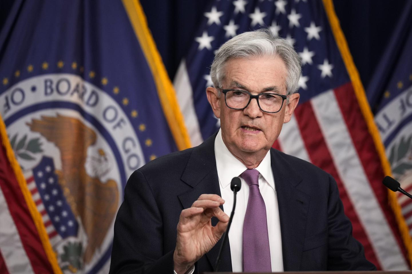 Fed may still cut interest rates this year—but now it could be ‘bad news’ if it does