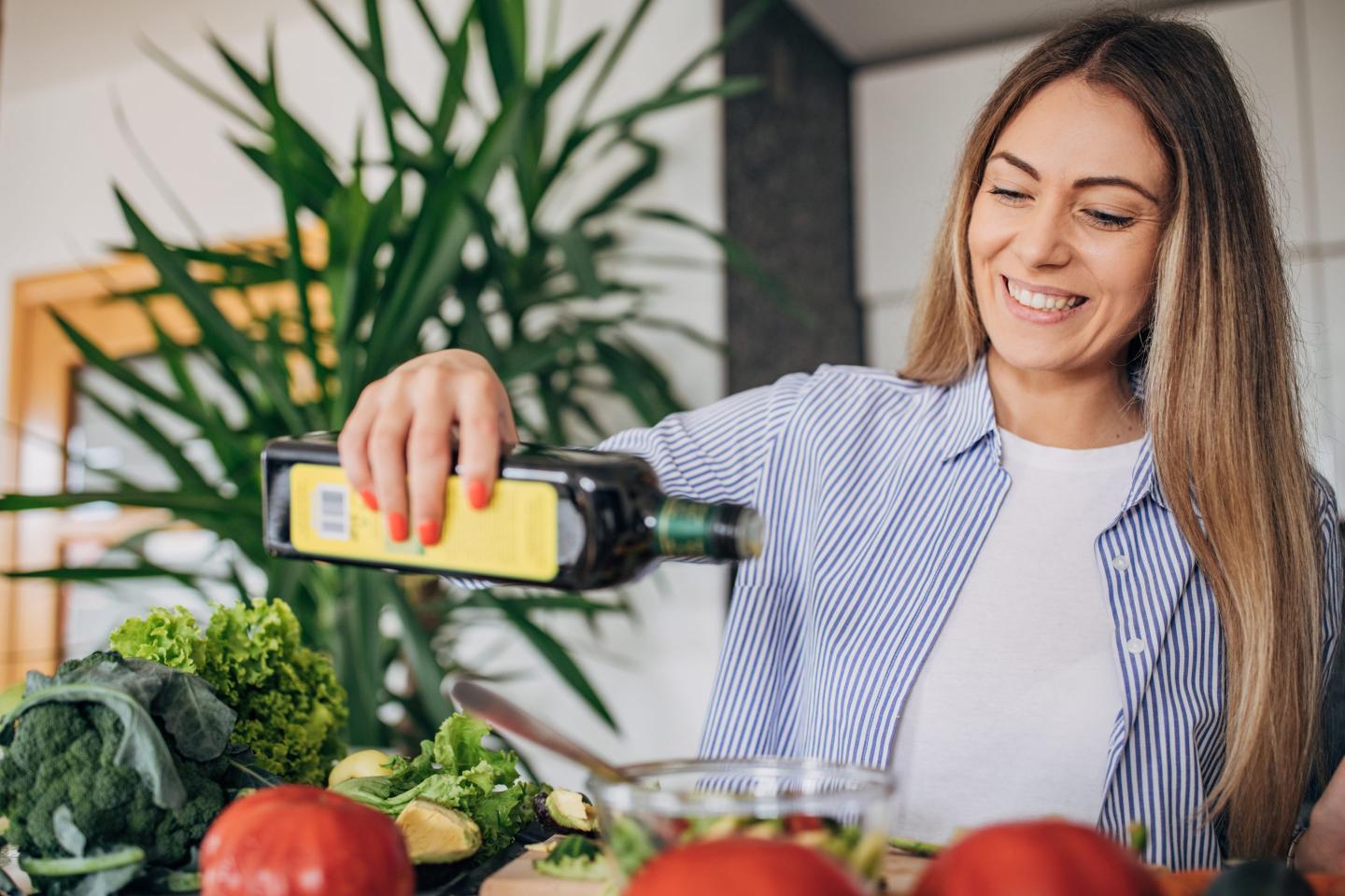 Just one simple dietary change could help you fight back against cancer and heart disease