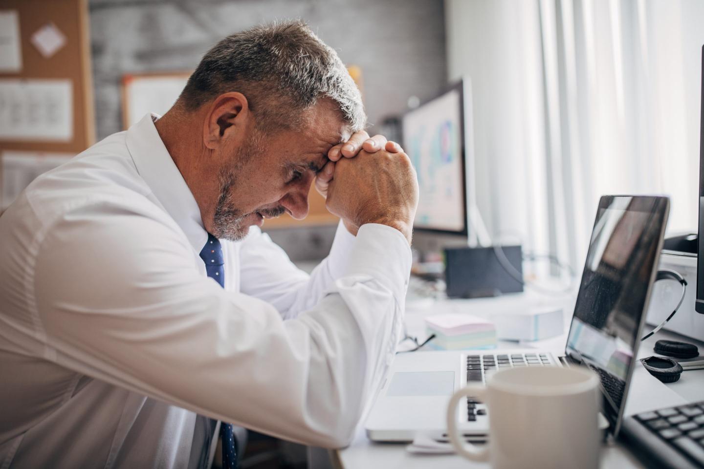 Board burnout is a major risk to all companies—Here’s how they can protect their top directors