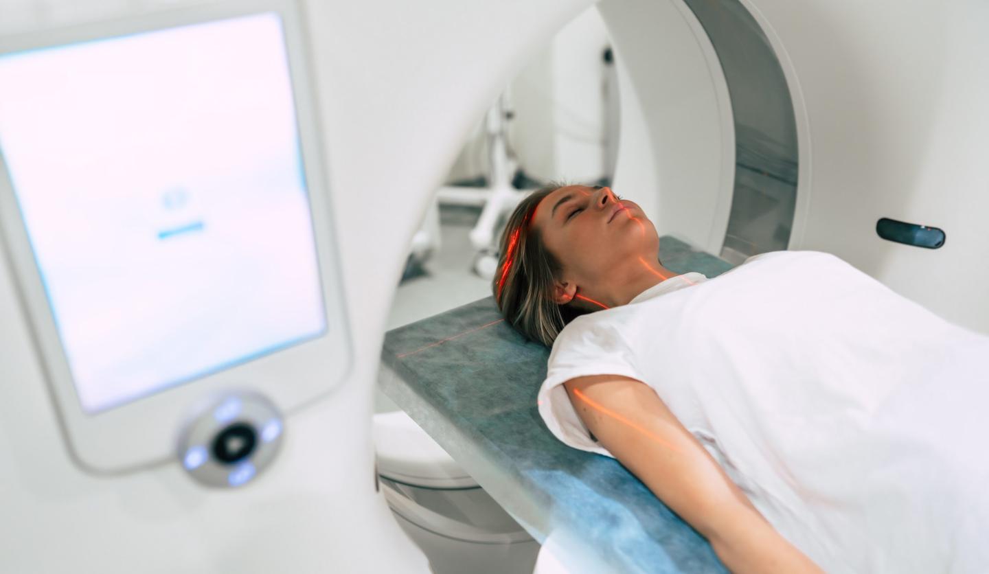 This mom’s whole body MRI scan revealed a potentially life-threatening ‘ticking time bomb’