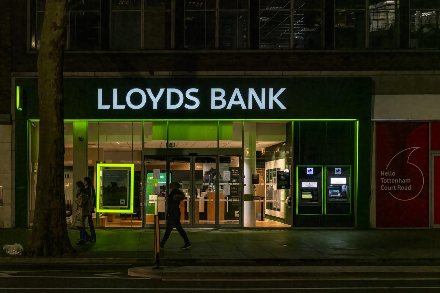 U.K. banks may have to pay out billions of pounds over unlawful car loans