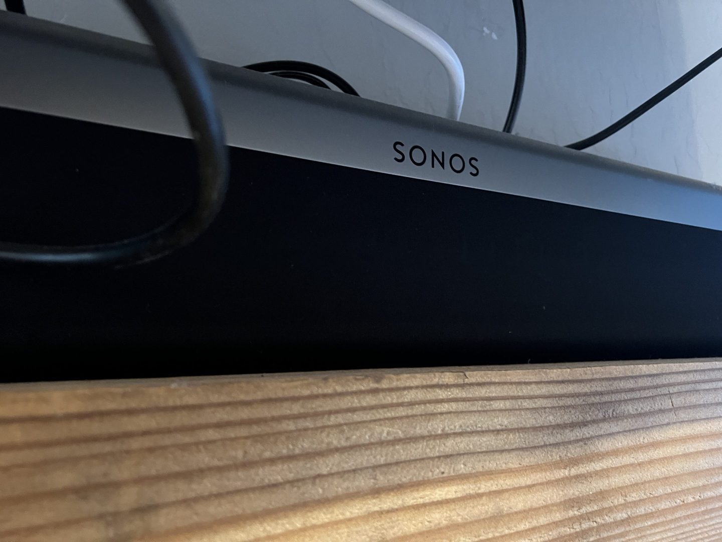 Sonos is reportedly pausing its plans for video streaming.
