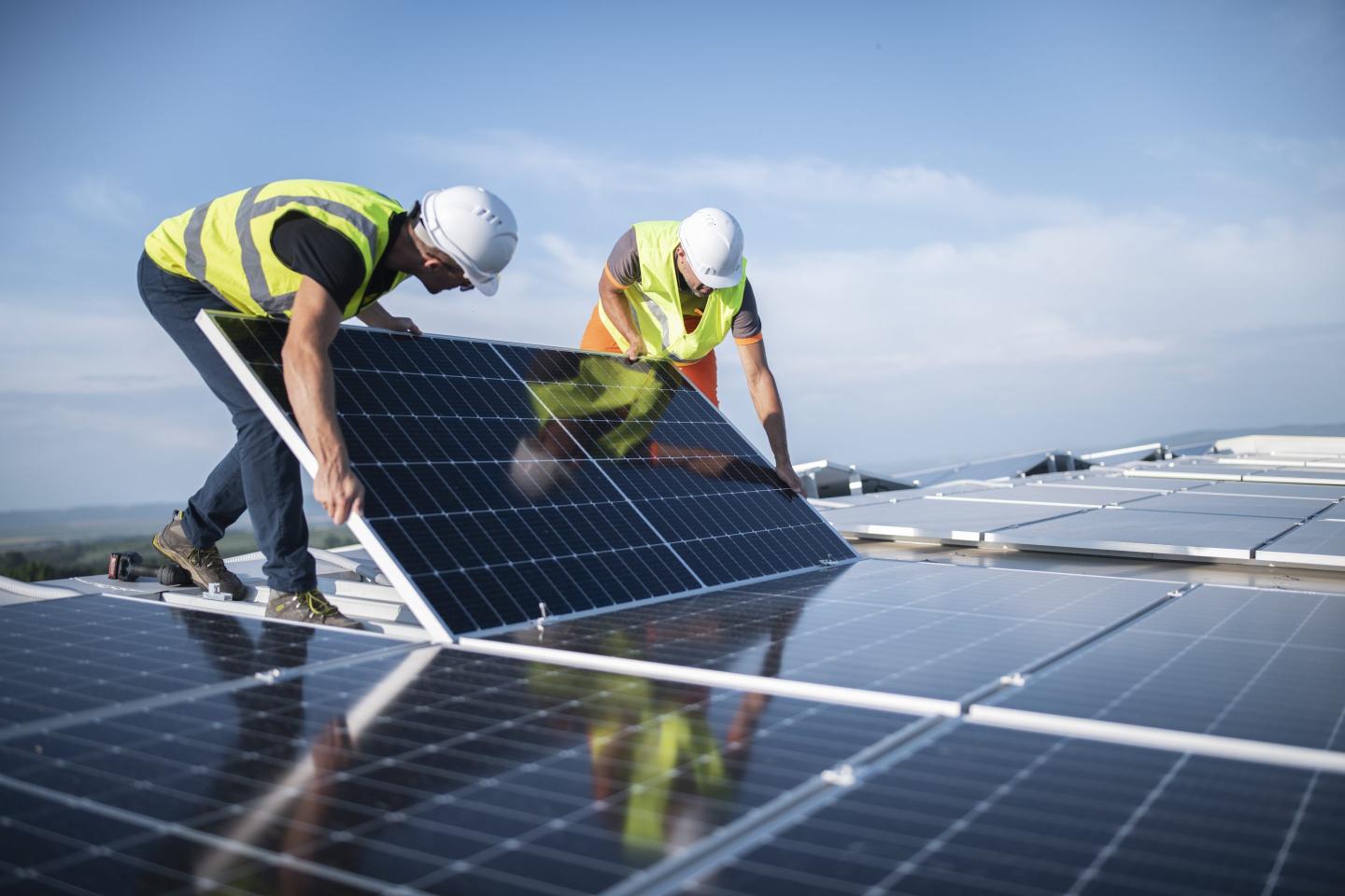 Clean technology will prevail despite today’s policy uncertainty—so deploy, baby, deploy