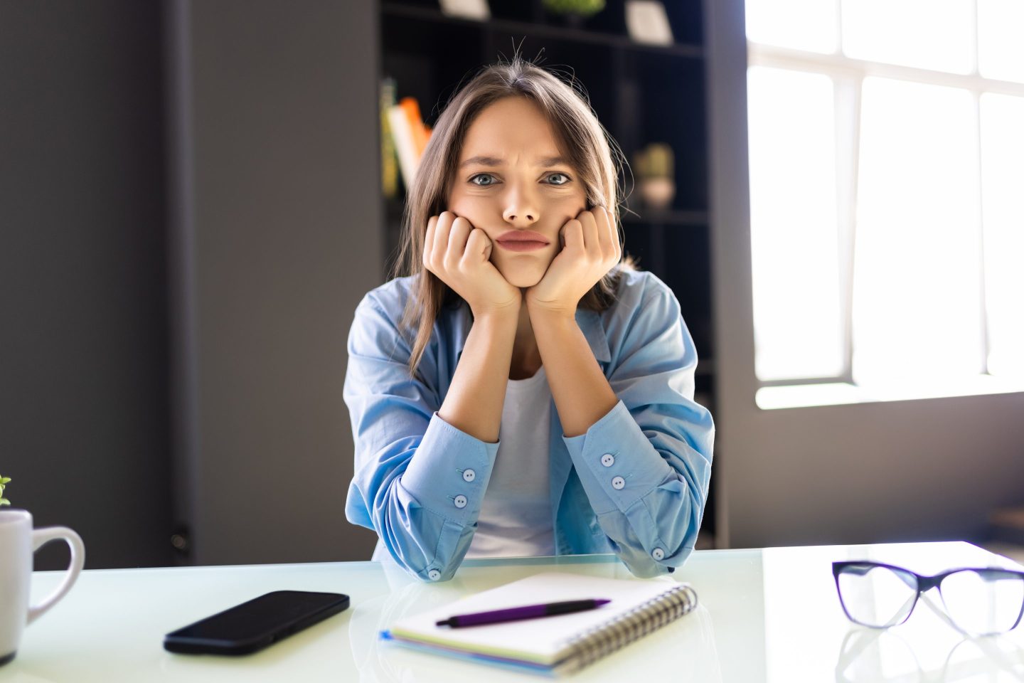 Gen Z sees the corporate workplace as inauthentic at best.