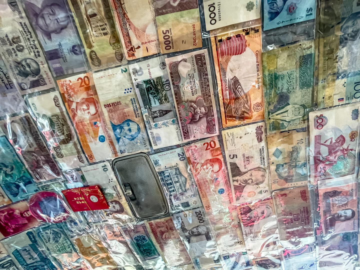 The U.S. now suffers from these 5 dead giveaways of an emerging-market economy in trouble, former IMF official says — ‘It pains me to say it’