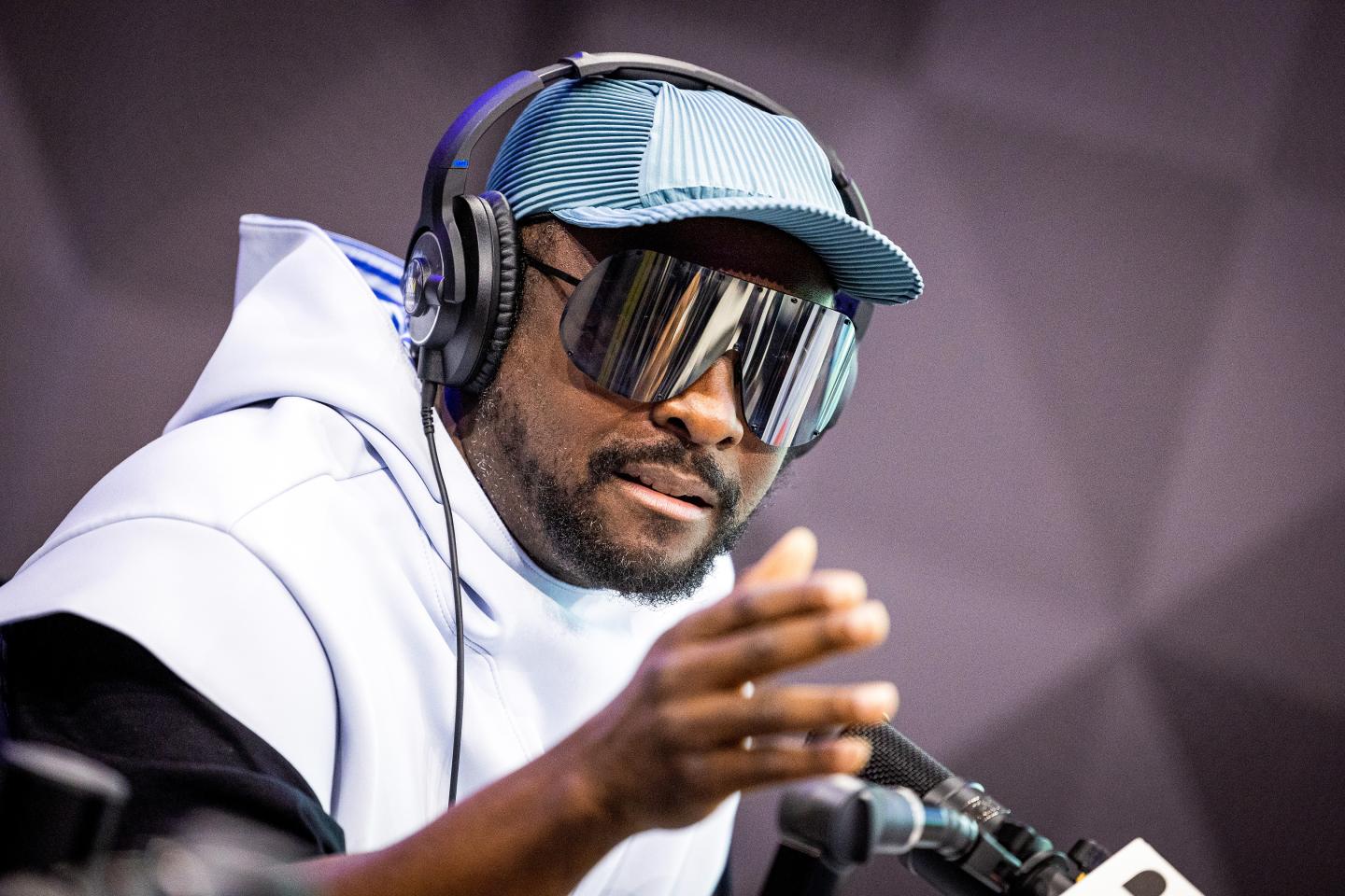 Photo of Will.i.am