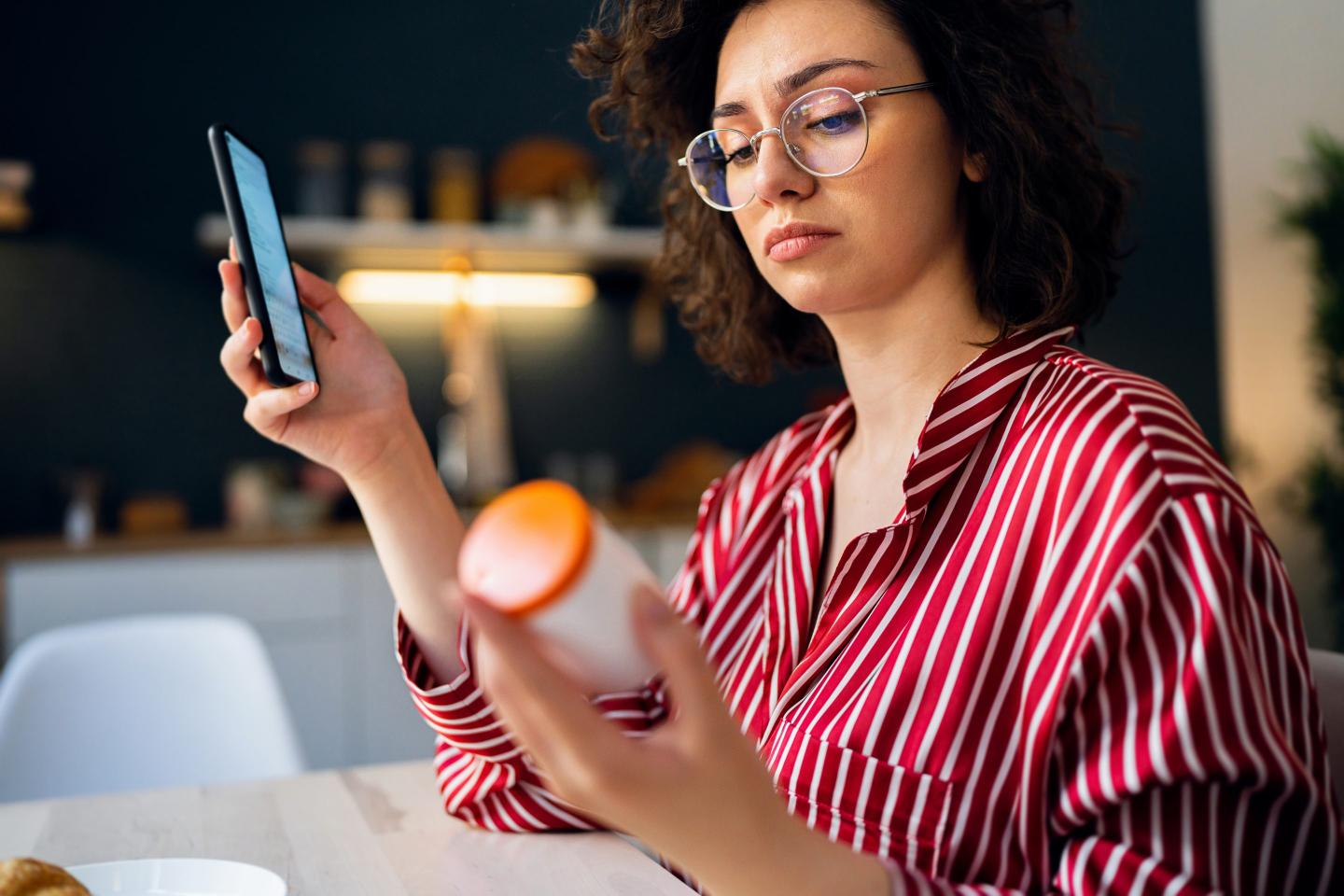 People taking probiotics to alleviate belly pain or bloating may be disappointed—and find they wasted money in the process.