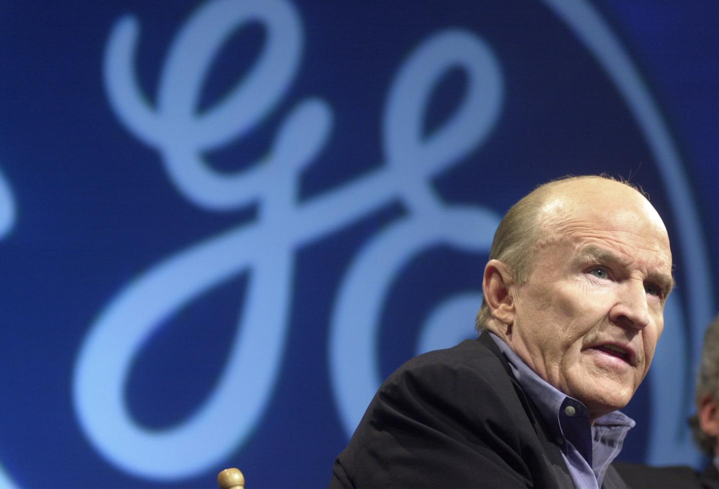 Fortune Archives: Sorry Jack! The new rules for business