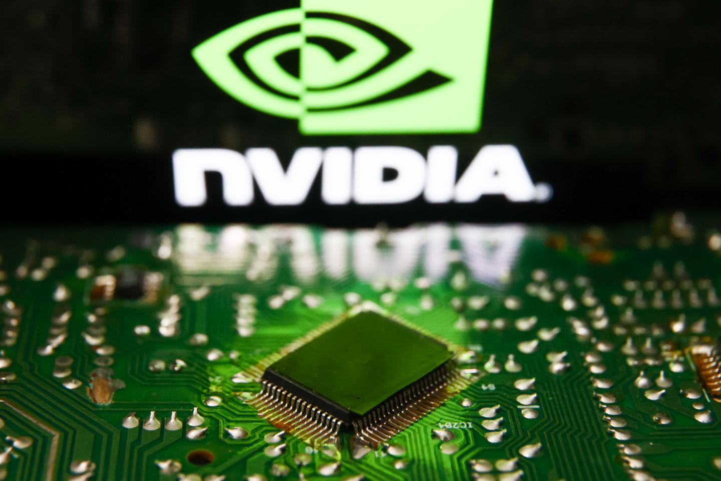 Singapore probes potential fraud in Nvidia AI chip shipments