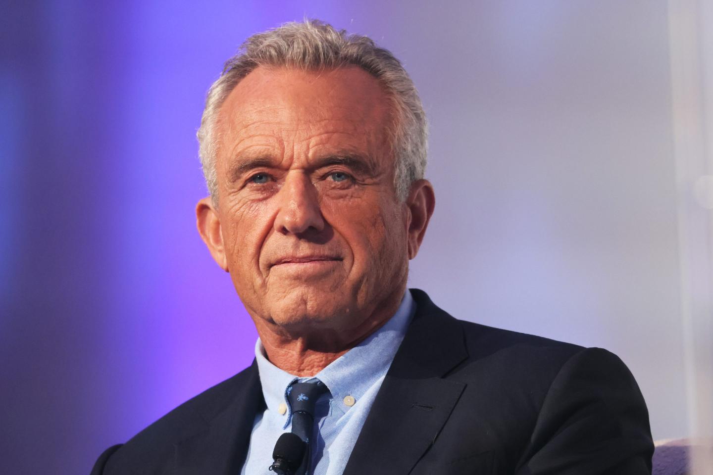 RFK Jr. announces plans to cut 10,000 jobs from from U.S. health agencies. ‘We’re going to do more with less’