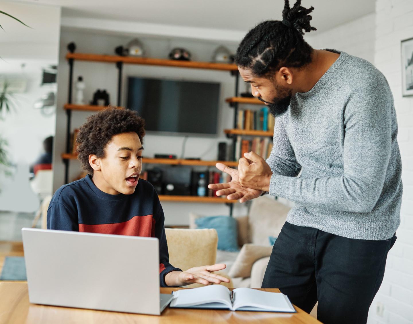 College applicants disagree with their parents: MIT is the superior dream school over Princeton.