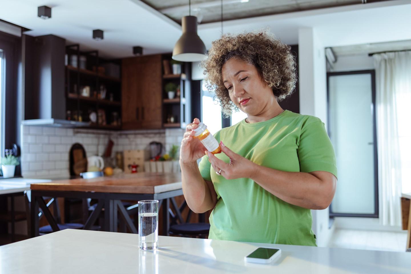 New research links antidepressants to potential heart health risks.