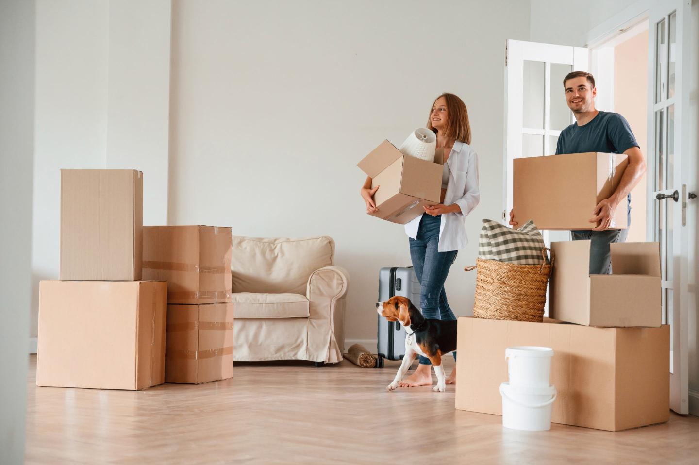 How much do you really need for a down payment on a house?
