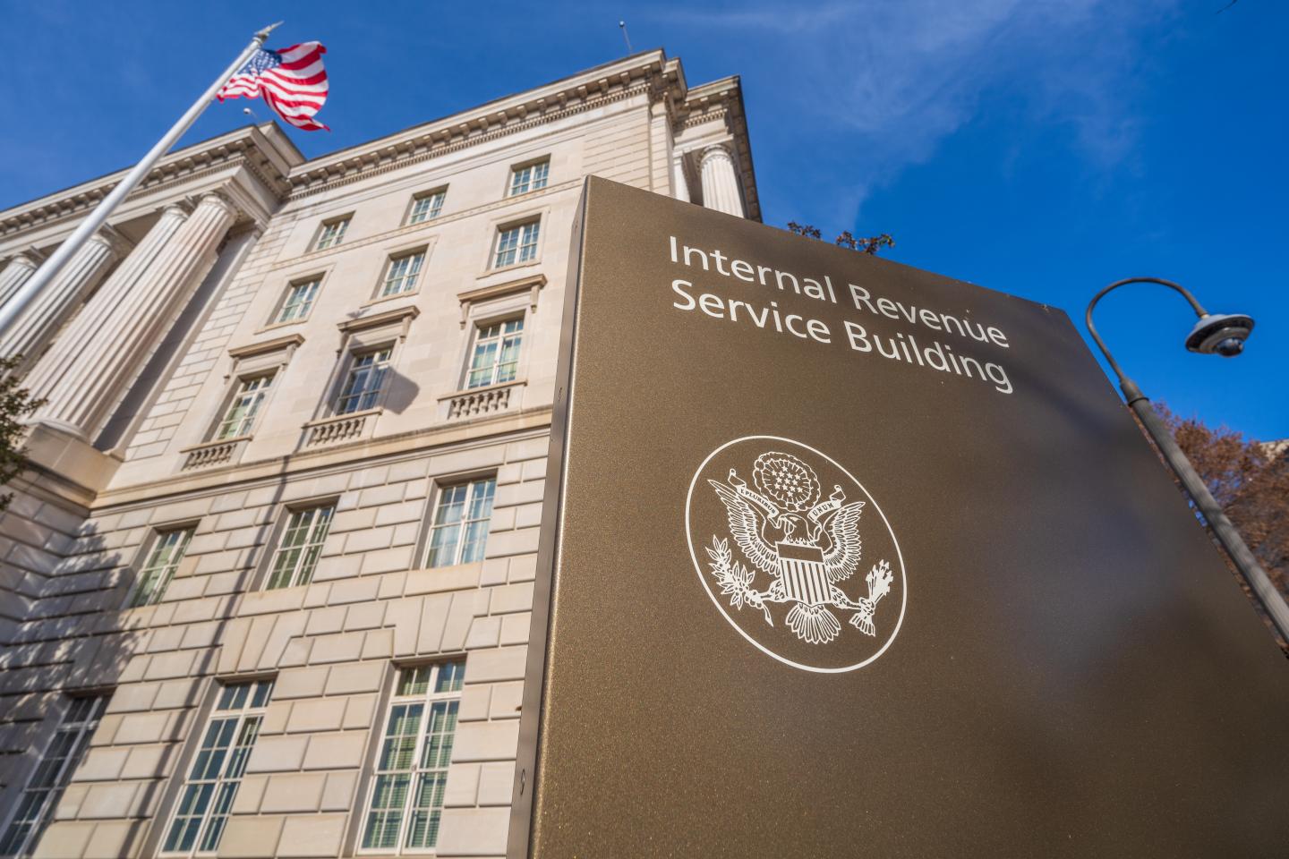 AI is making it easier to commit financial crimes, so the IRS is overhauling its tech after finding $21 billion in fraud in just two years