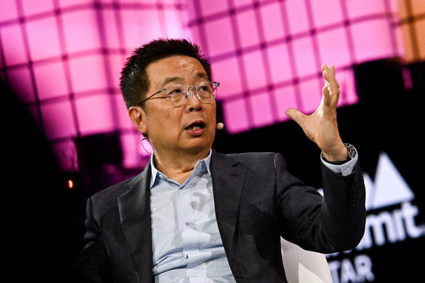 Race Capital's Alfred Chuang calls open vs. closed a fundamental debate about who will control AI's potential as a trillion-dollar industry takes shape.