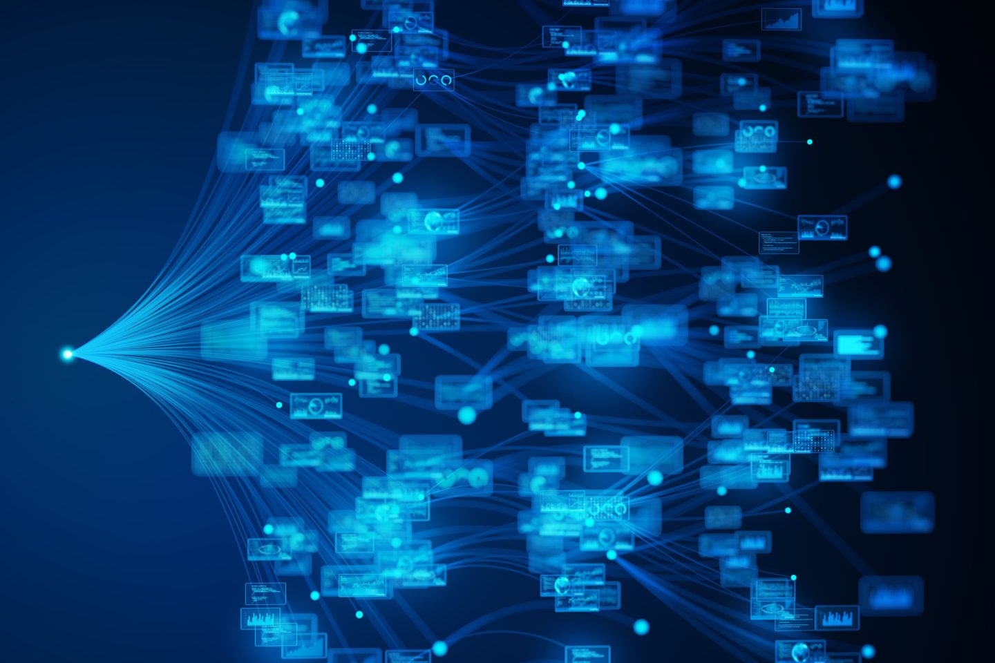 AI is building AI at an ever-faster rate