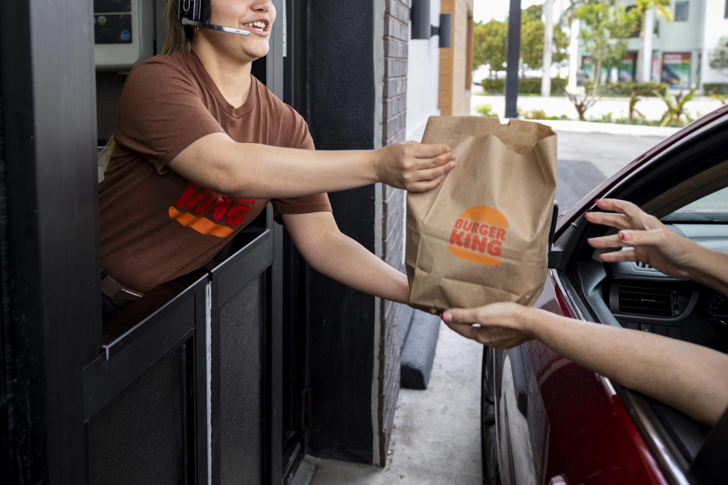 These fast-food chains are most likely to screw up your order
