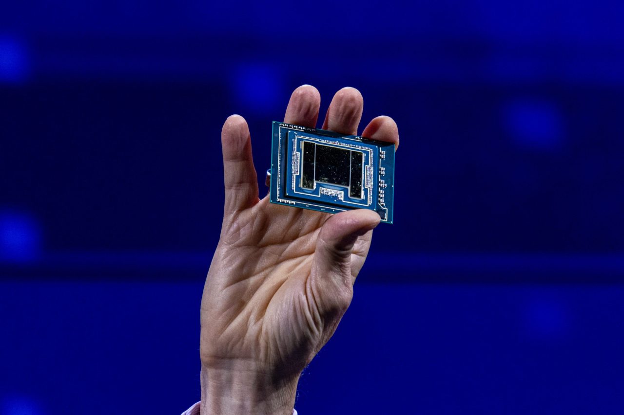 Intel found someone brave enough to be its new CEO—but is Lip-Bu Tan a ...